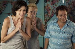 你无法选择自己的家人,我与无法选择的家人的羁绊